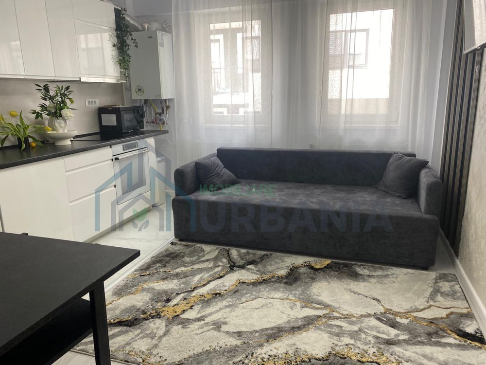 Inchiriez apartament - Poză 5