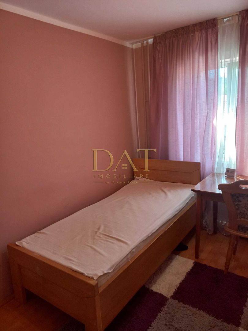 Apartament 3 camere | 2 băi | 2 balcoane | Mărăști | Parcare inclusa - Poză 4
