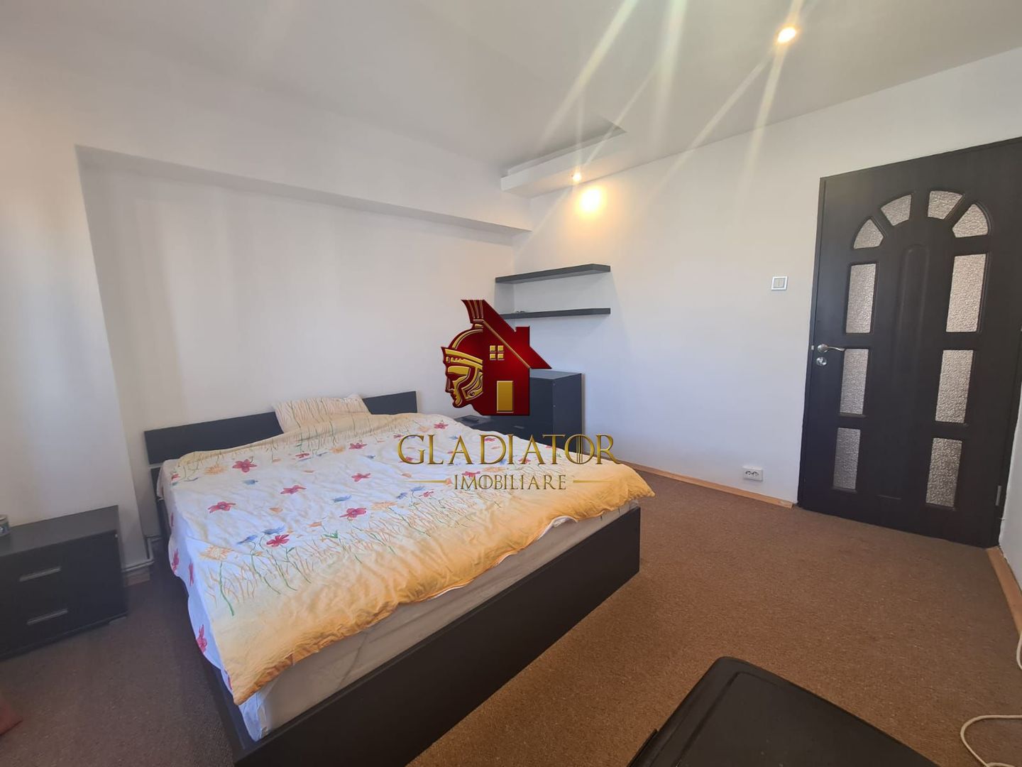 Alexandru cel Bun, bloc 1989, 3 camere, 80 mp, disponibil imediat - Poză 10