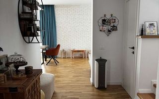 Vanzare casa cu 5 camere | Parc Corbeanca - Poză 7