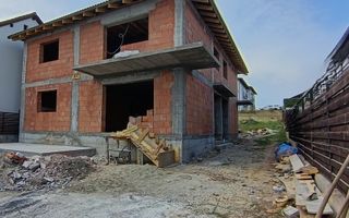 Duplex modern cu 4 camere si carport, in Cartierul Arhitectilor - Poză 2