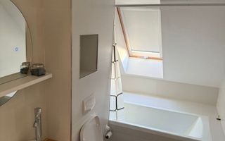 Apartament 2 camere de închiriat, Valea Lupului, ESQ Village 2 - Poză 6