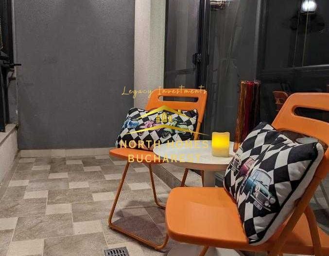 Apt 2 cam Bd Unirii open space - Poză 1