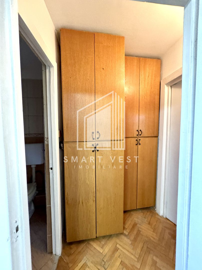 Apartament 3 camere | 67 mp utili | Zona Micro 16 - Poză 25