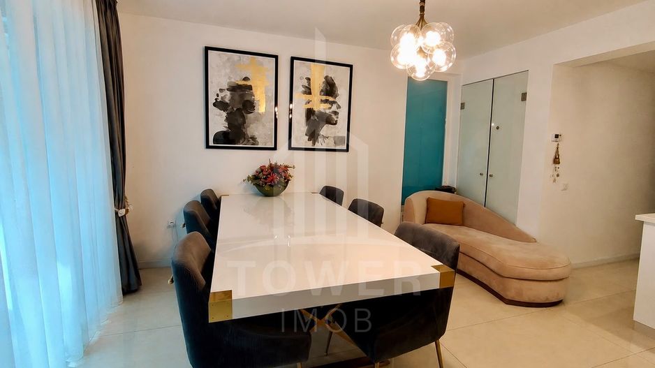 Vila exclusivistă de vanzare Calea Dumbrăvii - Poză 13