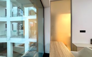 Apartament cu 3 camere *prima închiriere* // Aviatiei - Herastrau - Poză 21