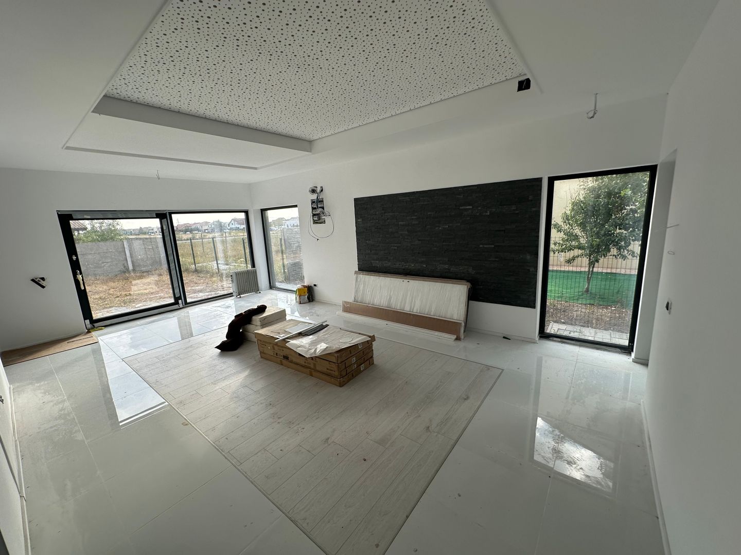 Duplex in Dumbravita se va mobila complet - Poză 18