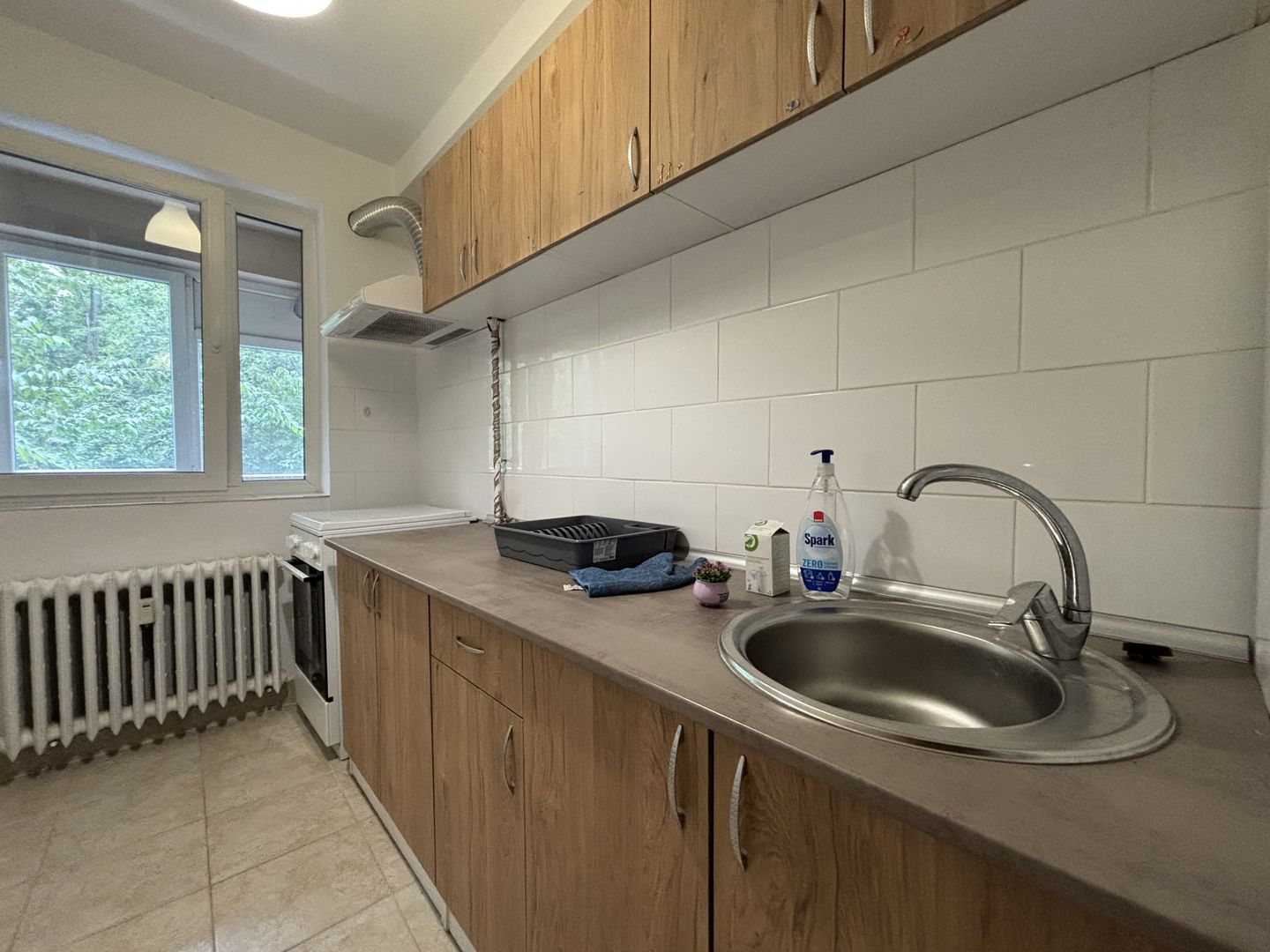 APARTAMENT 2 CAMERE | ETAJ 2 | POSIBILITATE CENTRALA - Poză 6