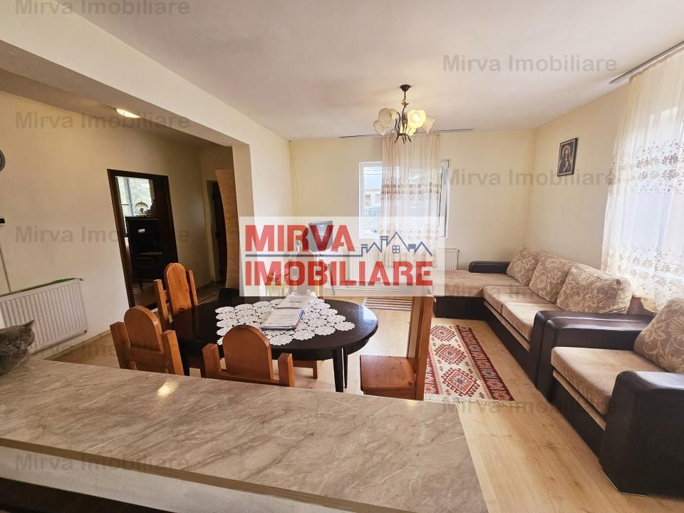 Vanzare vila 5 camere, mobilata si utilata, in Homoraciu - Poză 25