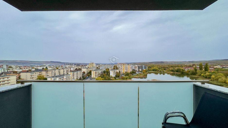 Apartament 3 camere, Parcare, zona Iulius Mall Park Lake - Poză 20