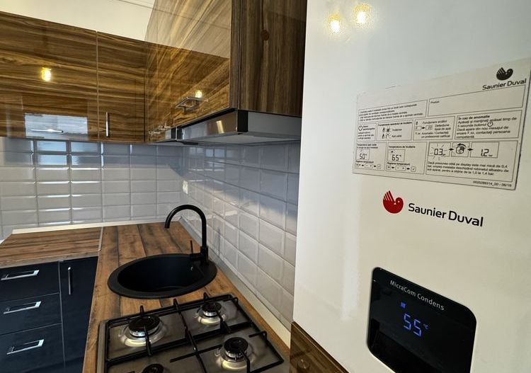 Studio Modern Panorama Lacul Morii - Poză 7