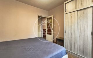 Apartament de vanzare cu 3 camere  in zona Centrala, Oradea - Poză 5
