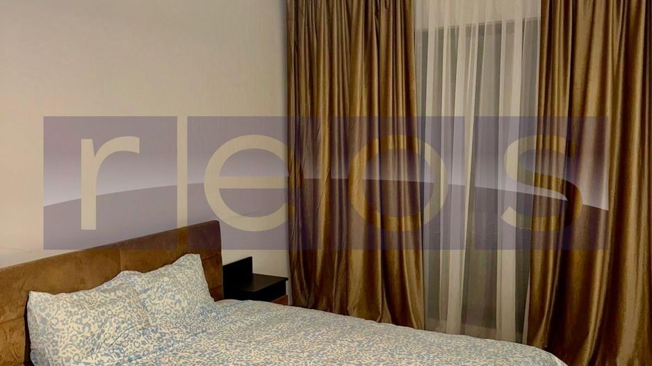 APARTAMENT MODERN 2 CAMERE 51MP SELECT RESIDENCE DRISTOR READY TO MOVE IN - Poză 8