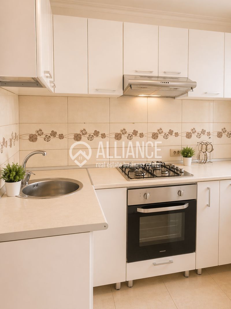 Apartament 2 camere - (COD10) NAVODARI - Poză 5