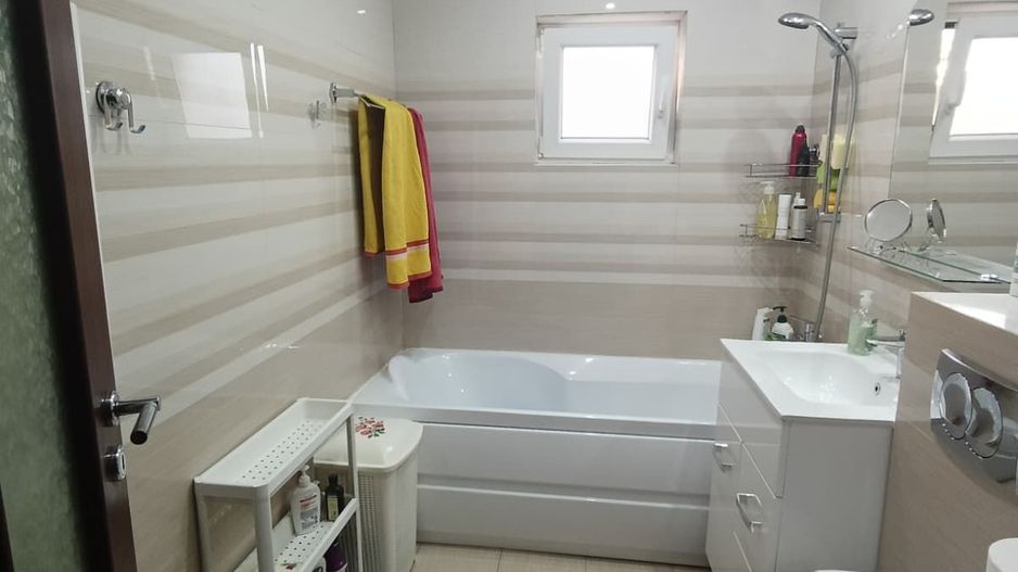 Bucovina | 2 Camere | Decomandat | Mobilat si Utilat - Poză 8