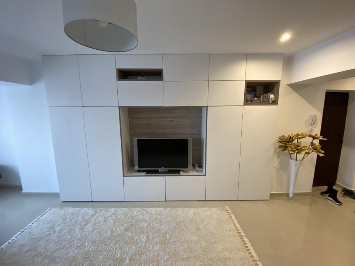 Apartament 2 camere in zona Decebal - Alba Iulia in bloc nou - Poză 4
