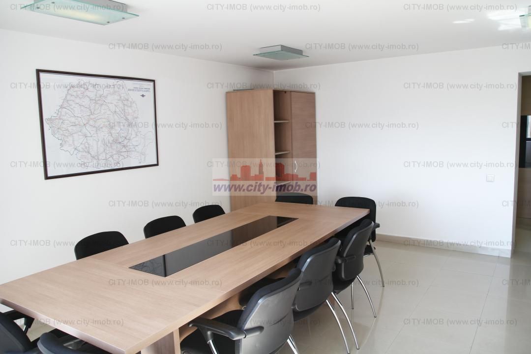 APARTAMENT 8 camere  VICTORIEI (Birouri / Rezidenta de lux ) - Poză 6