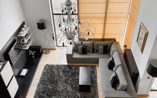 Vilă Individuală Premium | 11 Camere | Zona Pipera - Iancu Nicolae - Poză 7