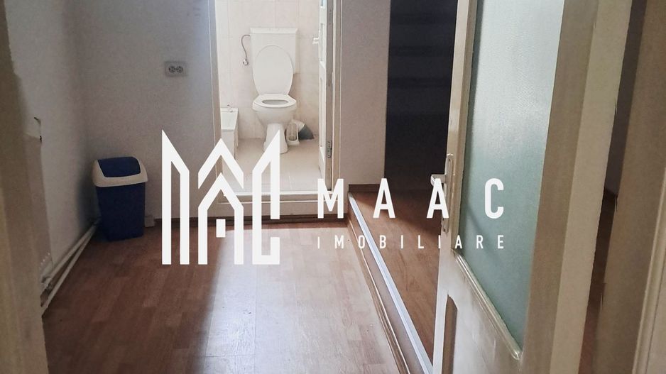 De vanzare 2 spatii comerciale | cabinete medicale |Dispensar medical - Poză 3