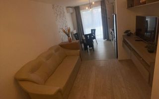 Apartament cu 3 camere, 70 mp, decomandat, petfriendly, Zona Maurer Residence - Poză 4