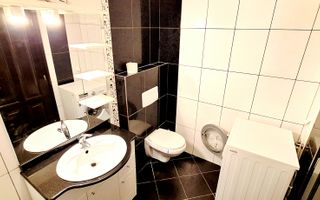 Inchiriem apartament cu 3 camere, Toscana Residence, parcare privata - Poză 15