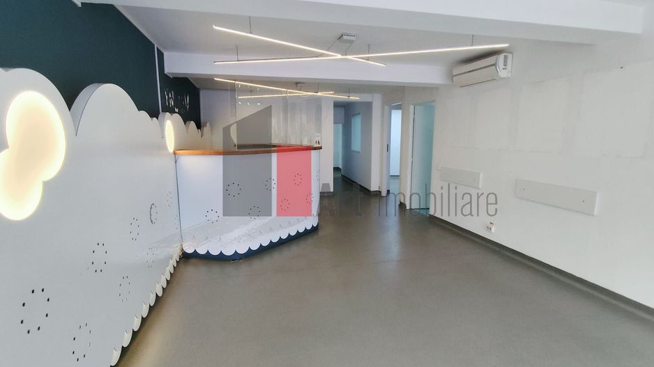 Spatiu comercial de inchiriat in zona Dacia - Oferta de iarna 1000 Euro!! - Poză 8