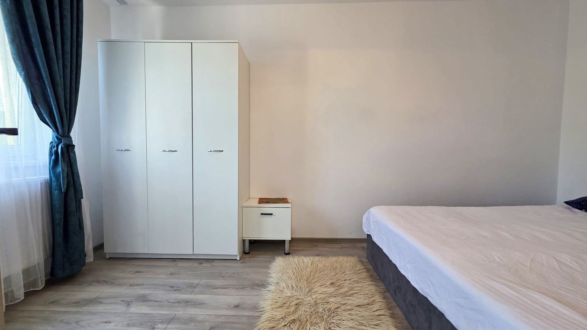 TOMIS NORD – CIRESICA – 2 CAMERE MODERN, DISPONIBIL IMEDIAT, ETAJ 3! - Poză 5