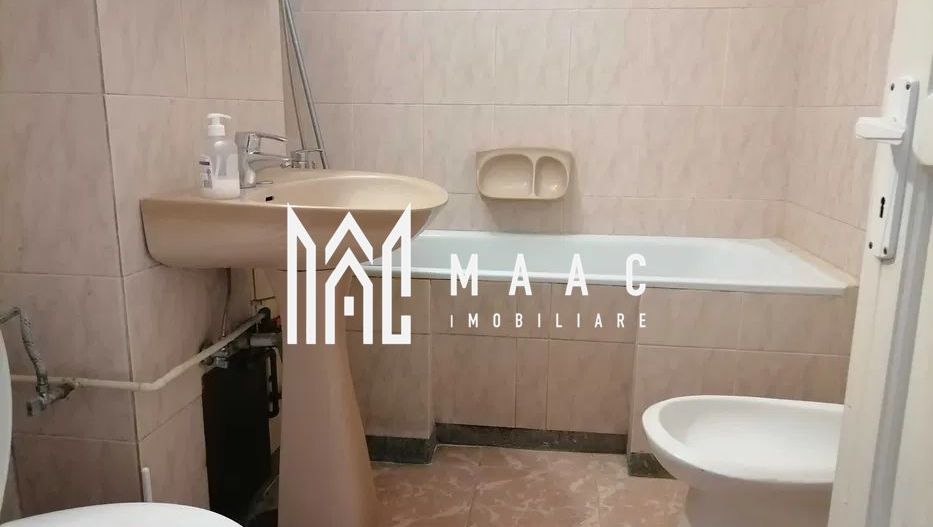 Apartament 4 Camere I Decomandat I Etaj 6 I Calea Dumbravii - Poză 6