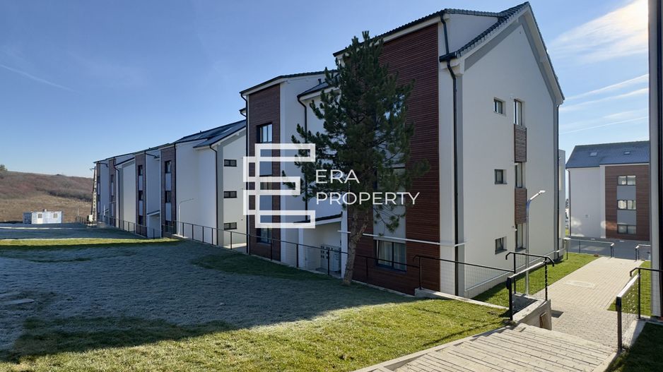 Apartament 3 camere 56 mp, zona Industrial Vest – Sibiu - Poză 5