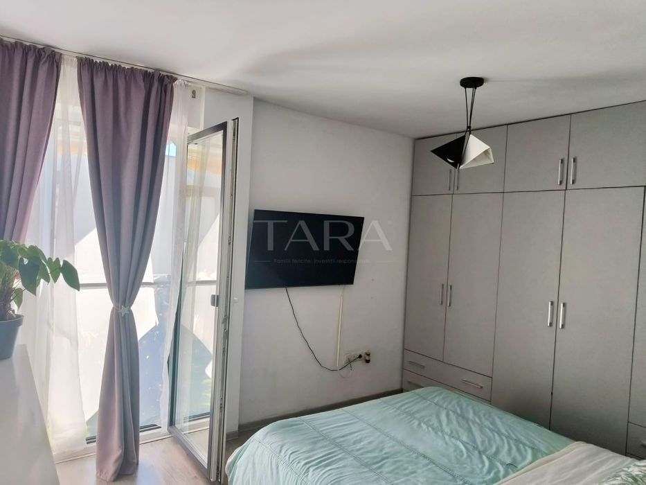 Apartament 3 camere, Sânnicoara - Poză 6