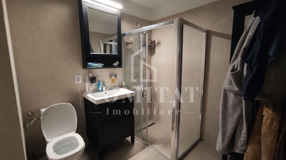 Apartament cu 3 camere | 64 mp |  Floresti - Poză 7