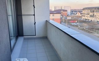 Inchiriez apartament 2 camere Spazio Residence - Poză 4