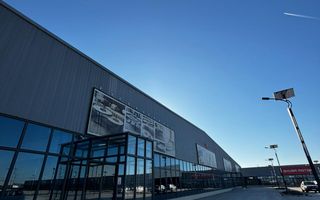 Hala de inchiriat I Afumati I minim 500 mp I langa Centura Bucuresti - Poză 12