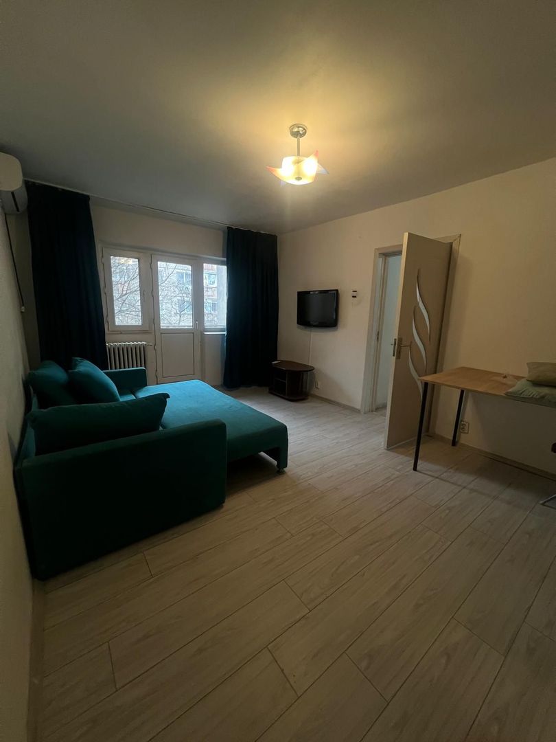 AP. 2 CAMERE RAHOVA, CENTRALA TERMICA, BUCATARIE INCHISA, MOBILAT - Poză 4