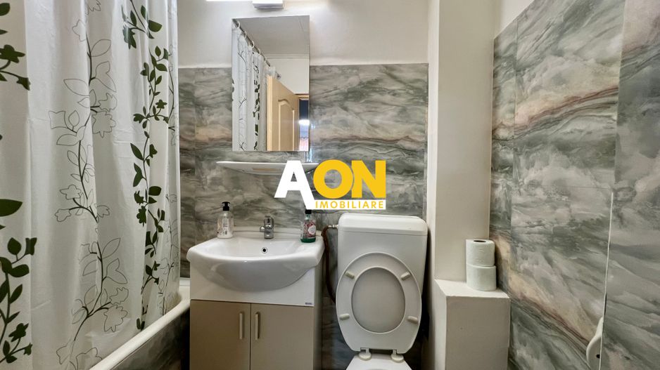 Apartament 2 Camere | 37 mp | DECOMANDAT | Zona Closca - Poză 6