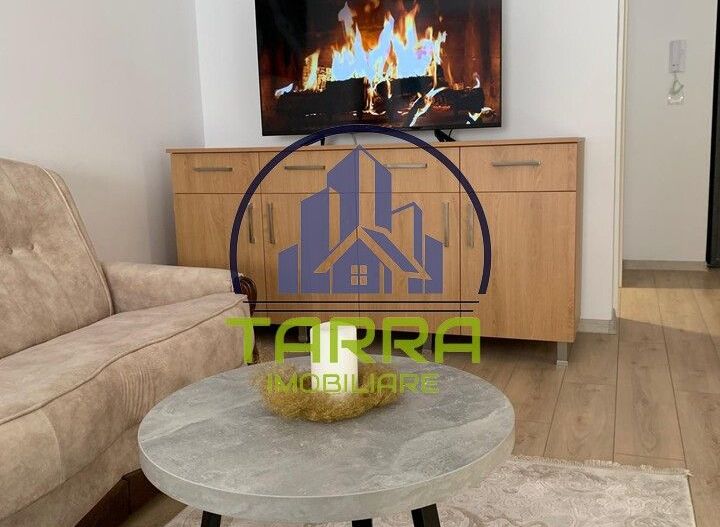 Apartament 2 camere  bloc nou de inchiriat in Alba Iulia zona Cetate - Poză 3