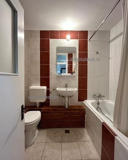 Garsoniera Metrou Brancoveanu 8 min Parc Oraselul Copiilor - Poză 10