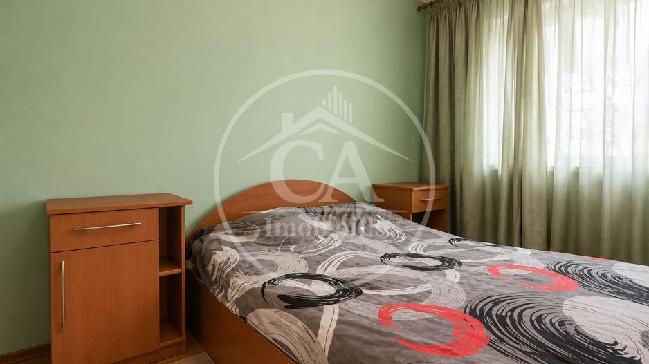 Apartament cu 3 camere de vânzare în zona Nufărul, Oradea - Poză 4