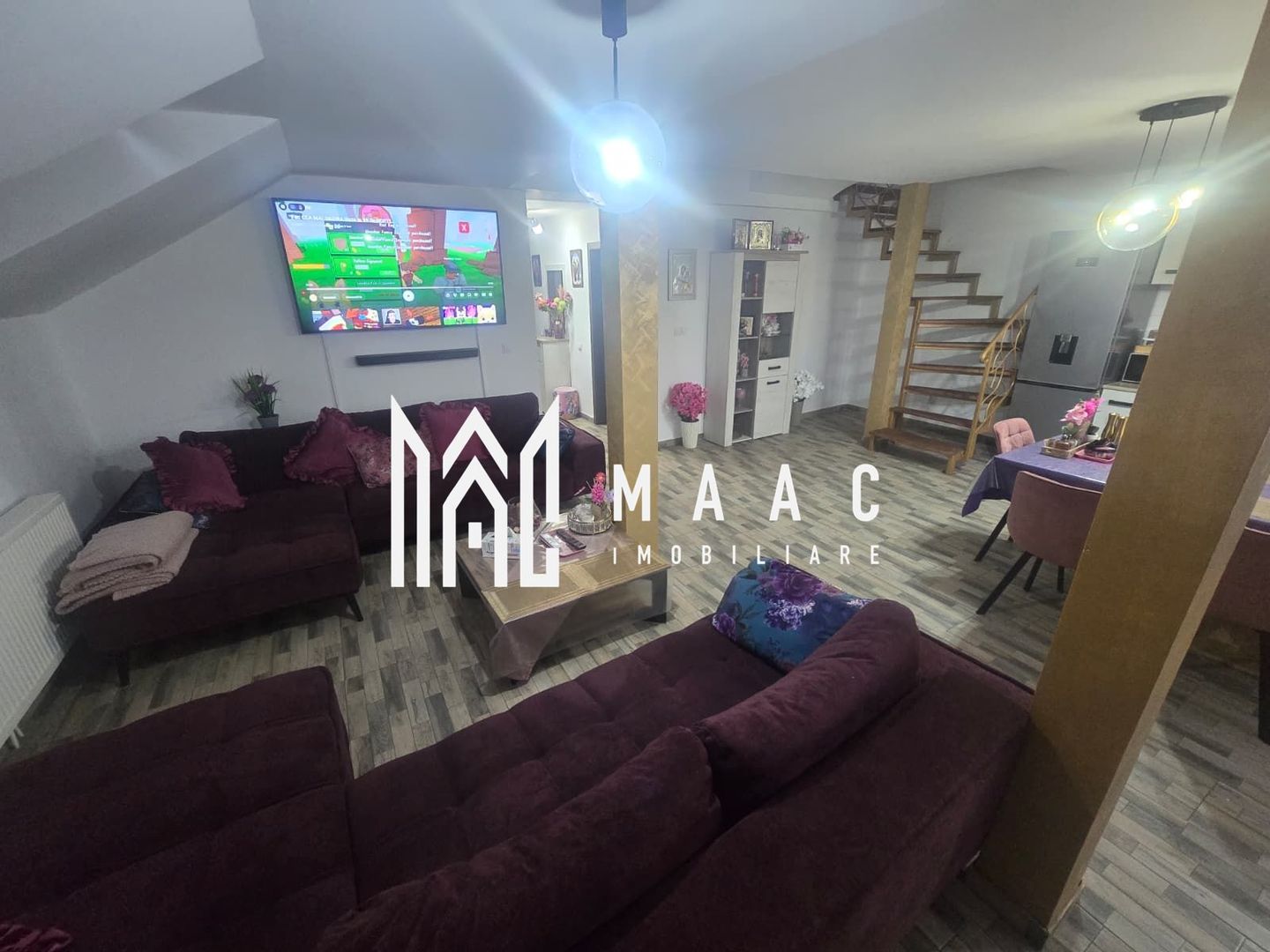 Apartament 4 camere | Decomandat |  Zona Tineretului - Poză 3