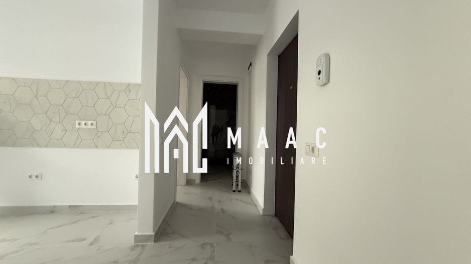 Apartament 2 camere | 48 MPU | Etaj 2 | Mihai Viteazu - Poză 2