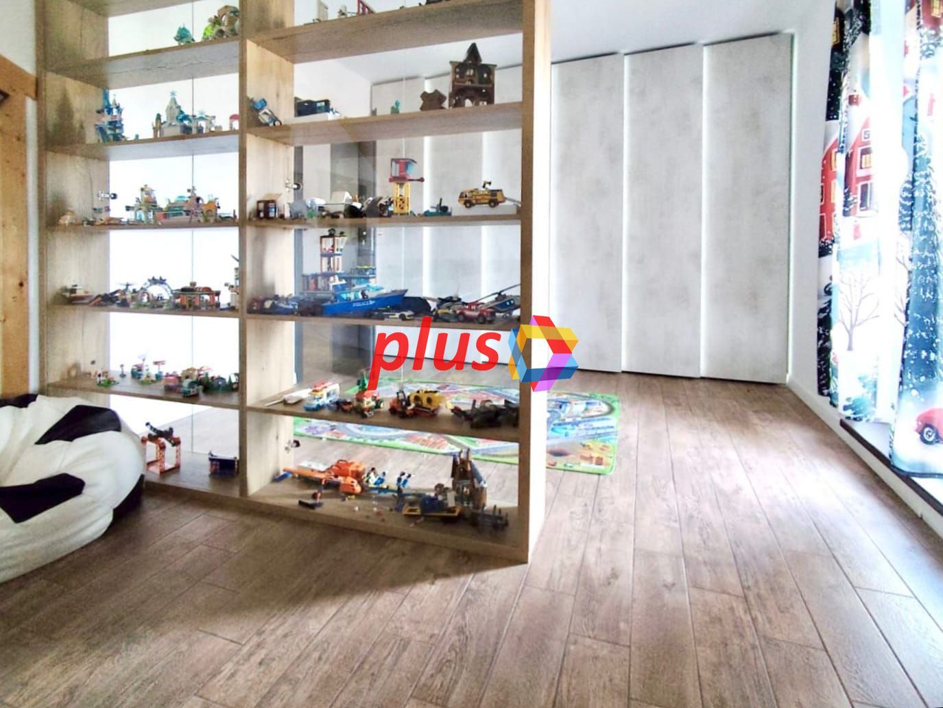 Casă 420 mp Cristian - Poză 16