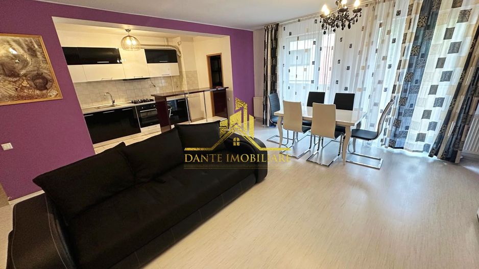 2 camere, modern, bloc nou, balcon, 2 parcari, Zorilor, Republicii - Poză 10