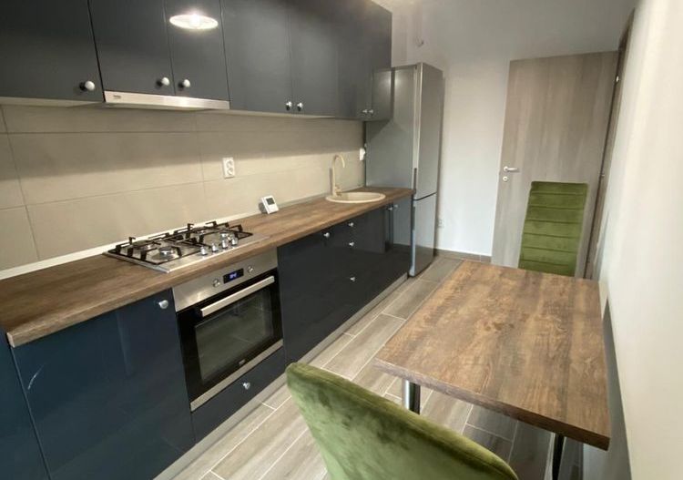 Apartament 2 camere decomandat cu centrala proprie in bloc nou - Poză 6