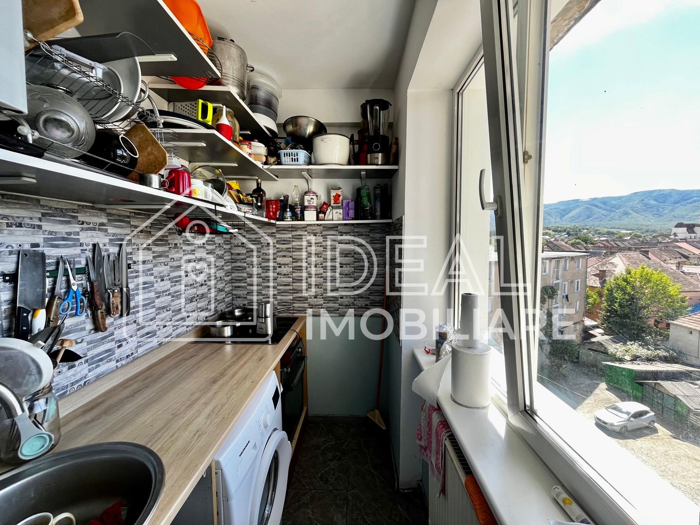 Apartament 2 camere - Cisnădie | zona centrală - Poză 8