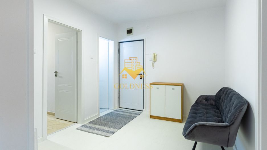 3 camere, decomandate, 2 bai, parcare ,Calea Manastur, Platinia, USAMV - Poză 5