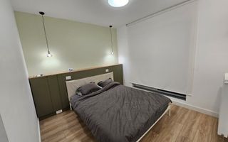 Apartament 3 camere+Birou Theodor Pallady Metrou Teclu - Poză 11