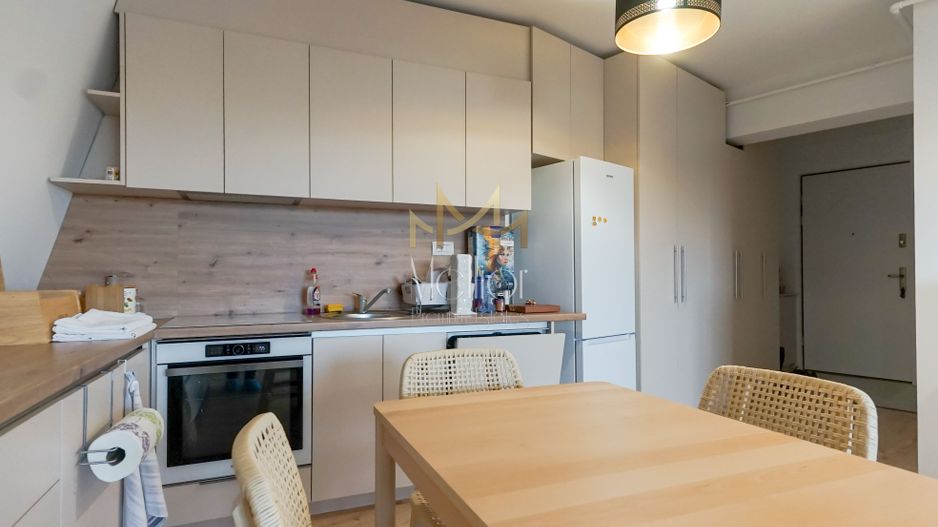 Apartament 4 camere, terasa, parcare, Zorilor, Wings! - Poză 4