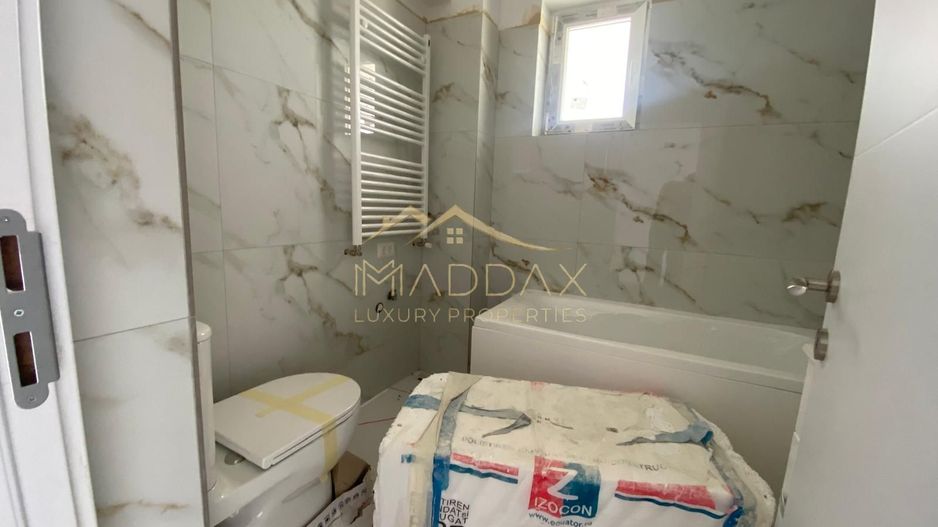 Apartament nou***//3 camere //Zona Berceni //Mutare Imediată - Poză 9