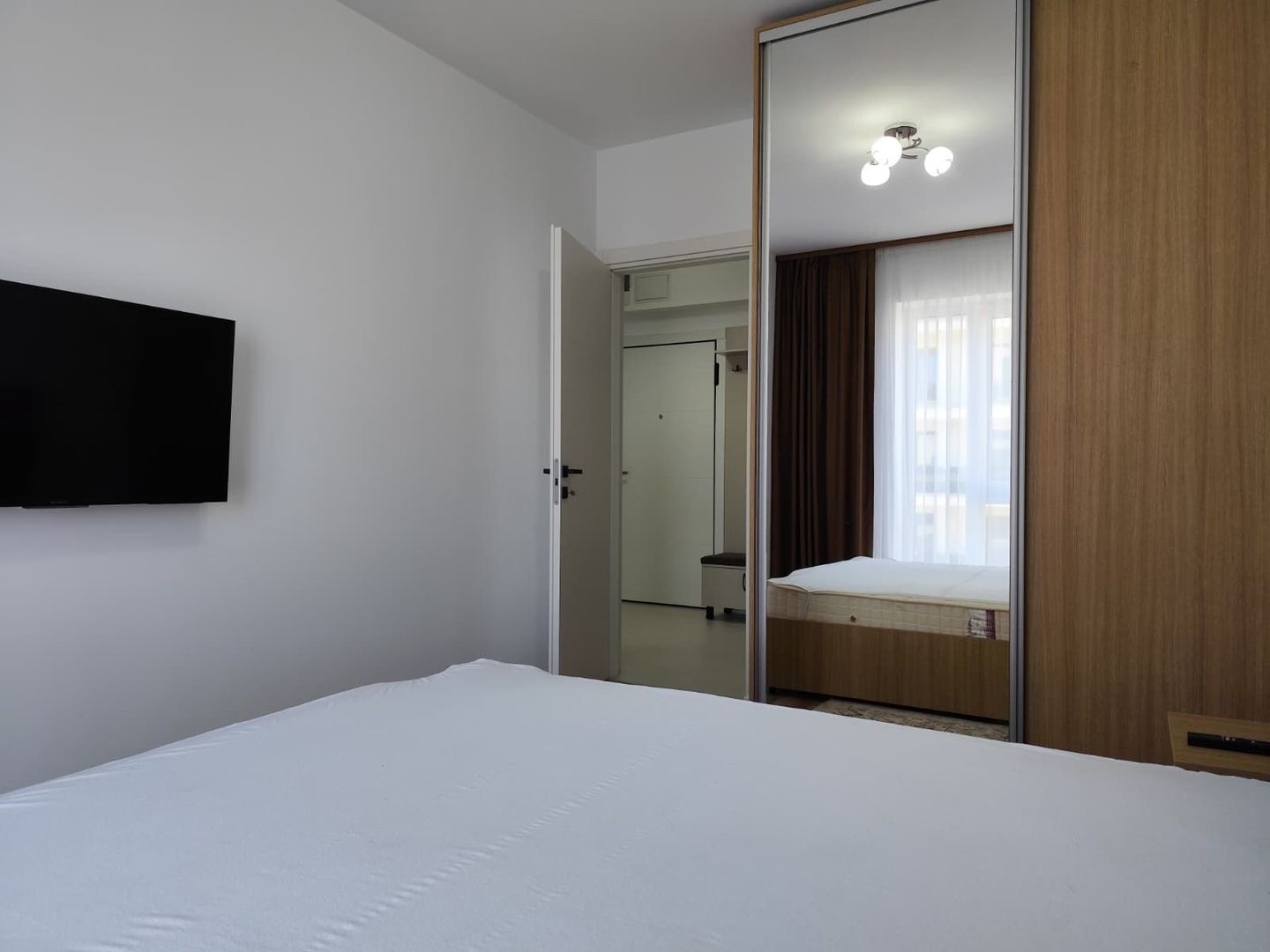 Apartament cu 2 camere de inchiriat, in Prima Arena, Iosia Sud, Oradea - Poză 8