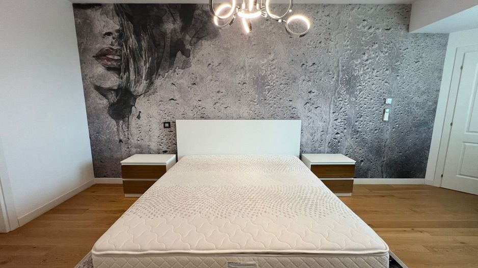 Inchiriere apartament 2 camere 2 bai | Gafencu 49 Residence - Poză 7